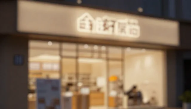 商机匹配中的品牌展示入口检查要点