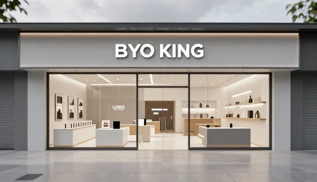 商机对接服务如何提升品牌展示页面转化效率