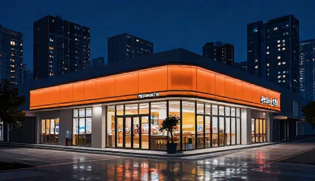 黄页展示板块如何助力企业精准获客