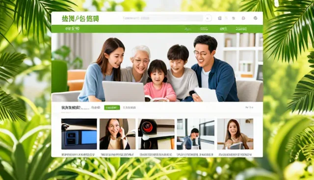 常州网站建设:如何通过黄页实现采购需求精准对接