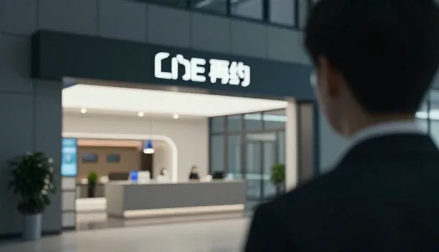 中卫网站设计公司:如何打造品牌展示入口
