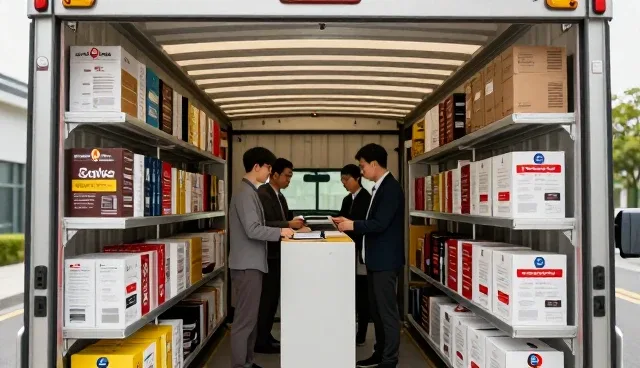 展示板块选型中的关键考量因素分析