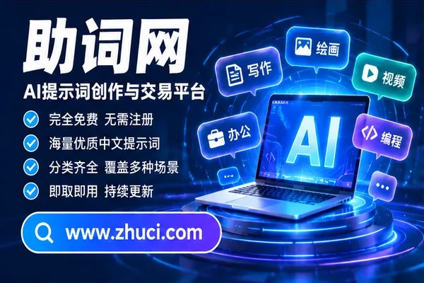 助词网_免费无需注册_宣传图_2_600x400.jpg
