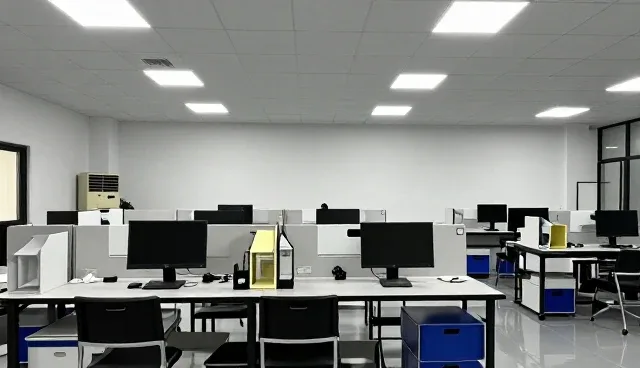 企业黄页展示性能选型关注点:如何确保信息维护效率