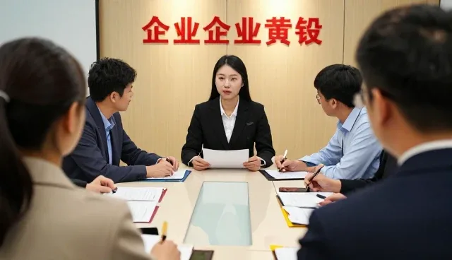聚合行业资讯:黄页选型中的信息整合价值分析