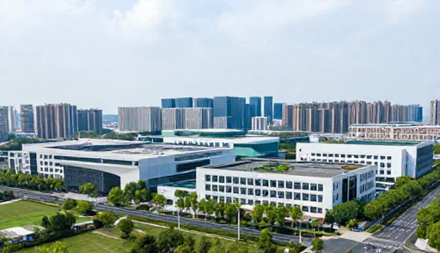 企业黄页展示:如何实现行业资讯聚合