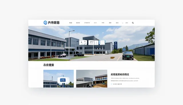 企业黄页展示在性能优化中的适用条件分析